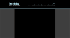Desktop Screenshot of alaskanart.net